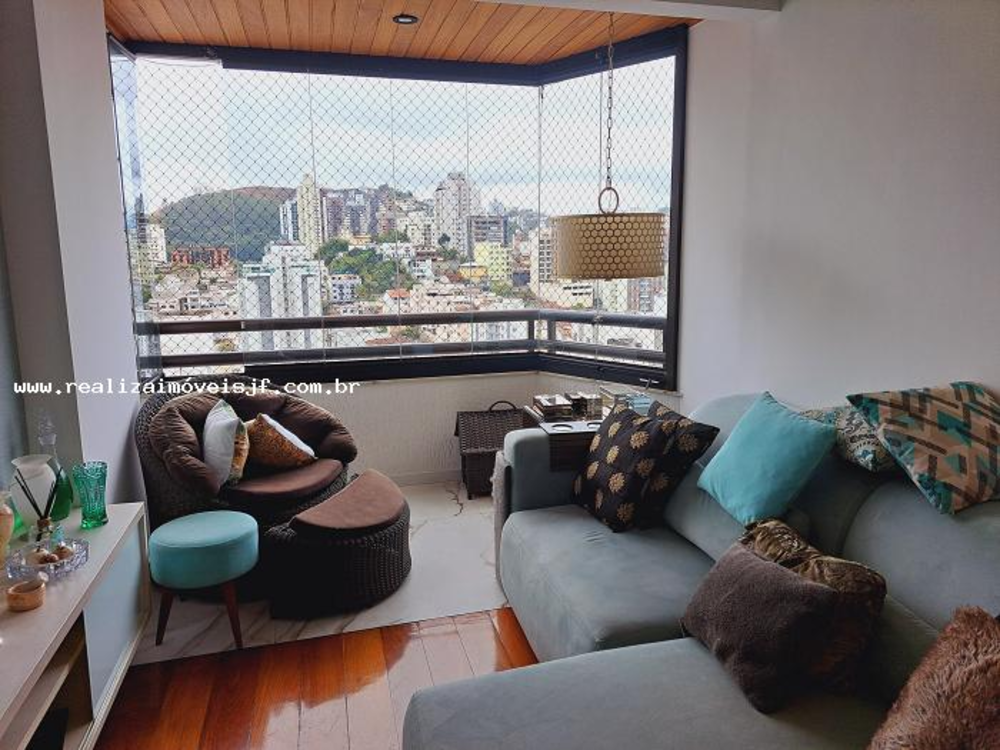 Cobertura, 4 quartos, 200 m² - Foto 1