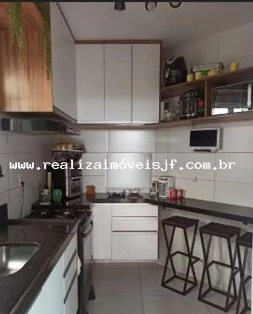 Apartamento, 2 quartos, 100 m² - Foto 3