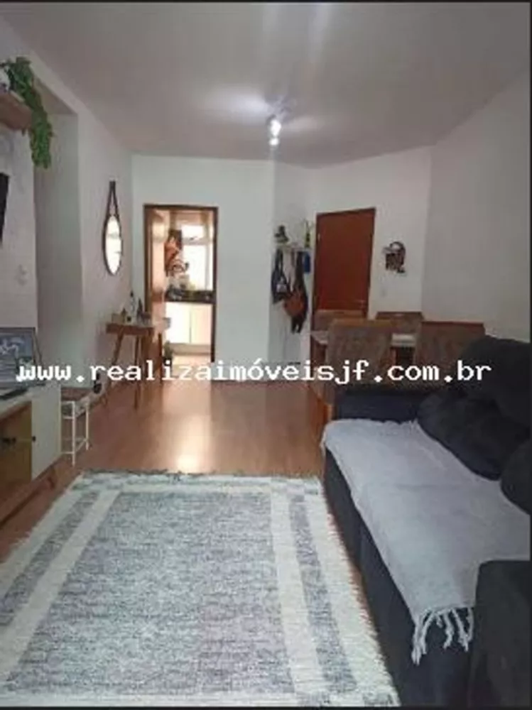 Apartamento, 2 quartos, 100 m² - Foto 2