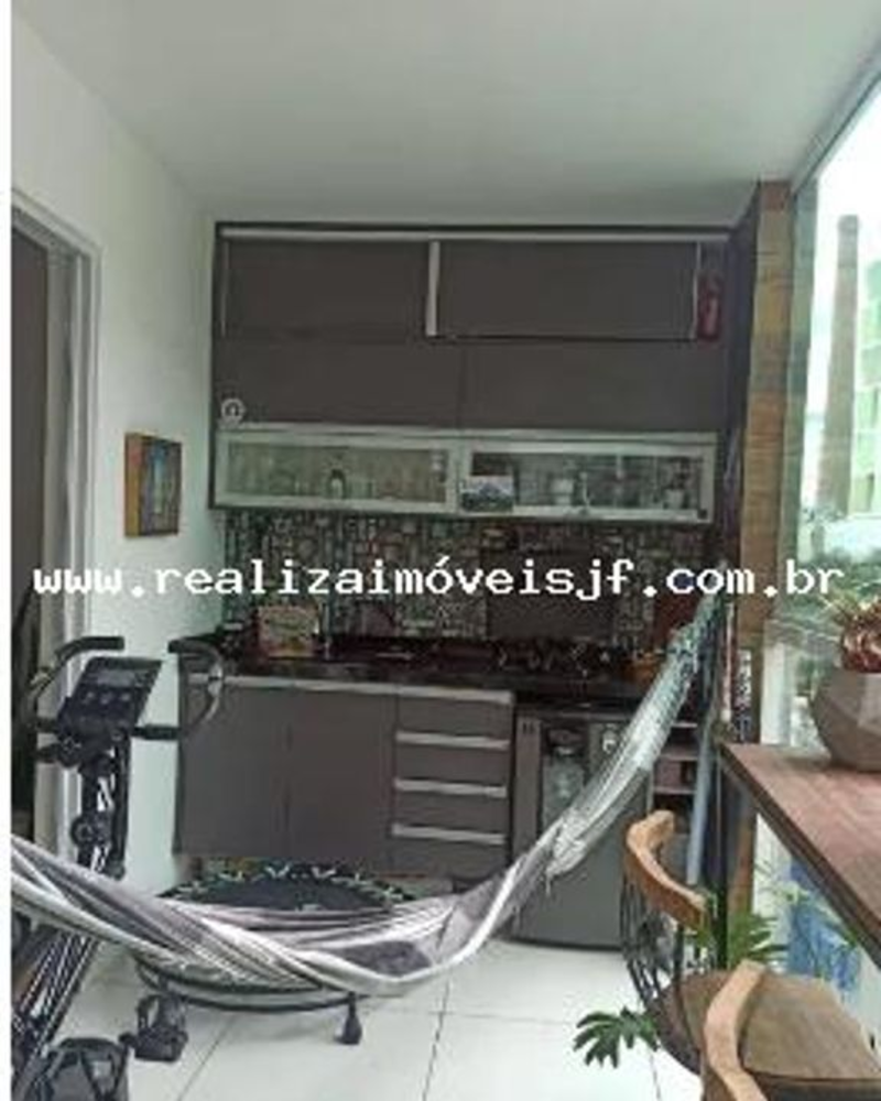 Apartamento, 2 quartos, 100 m² - Foto 5