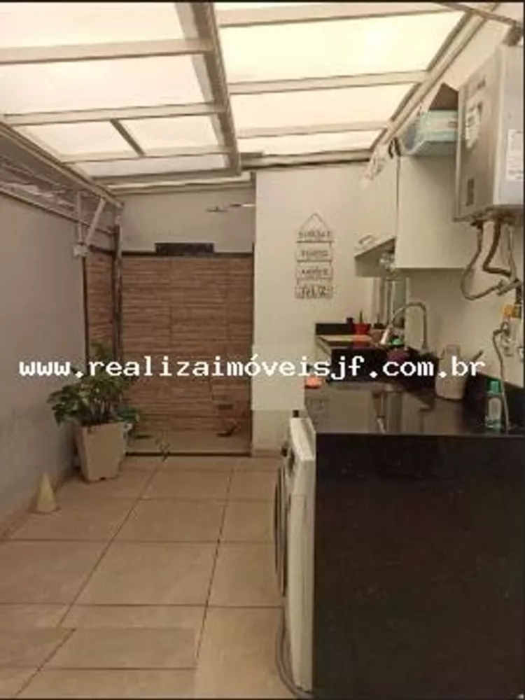 Apartamento, 2 quartos, 100 m² - Foto 1
