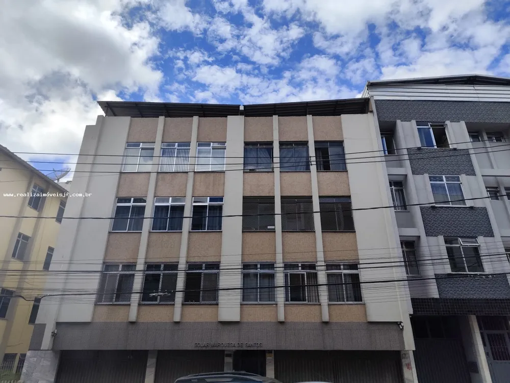 Apartamento, 2 quartos, 54 m² - Foto 1