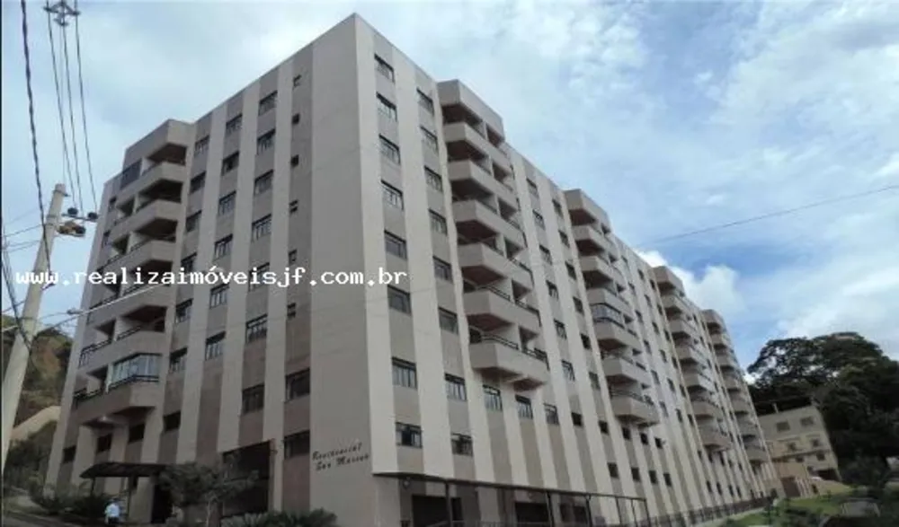 Apartamento, 3 quartos, 100 m² - Foto 1