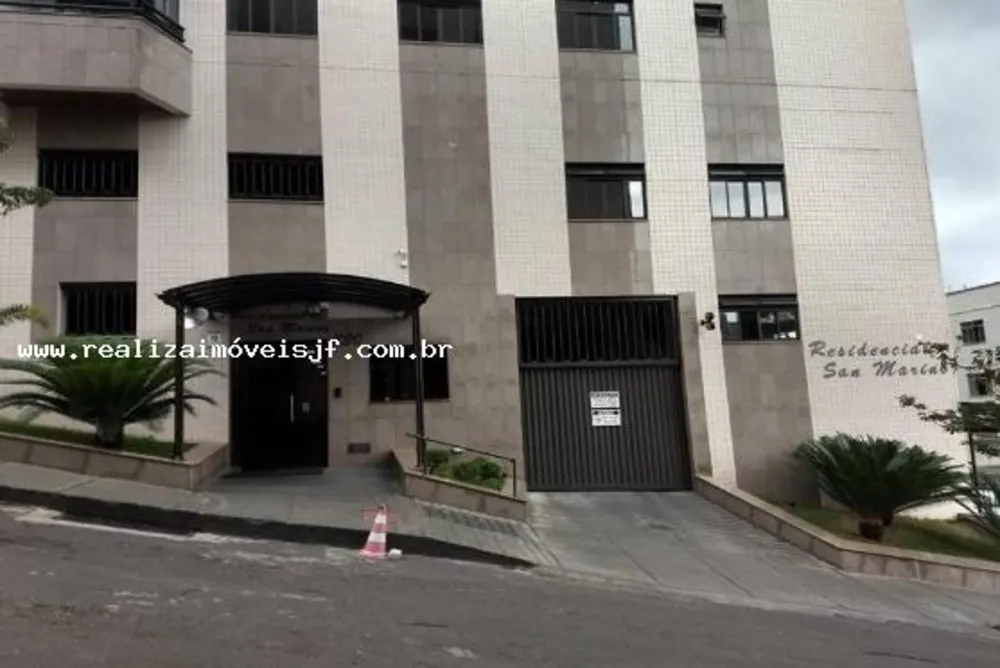 Apartamento, 3 quartos, 100 m² - Foto 2