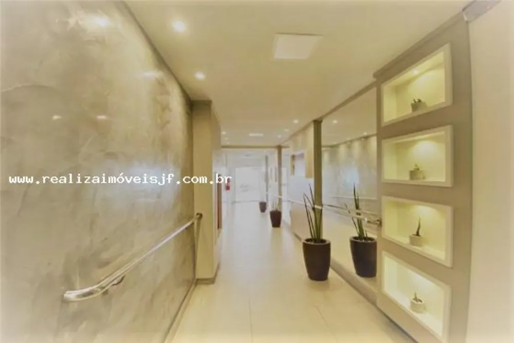 Apartamento, 3 quartos, 100 m² - Foto 3