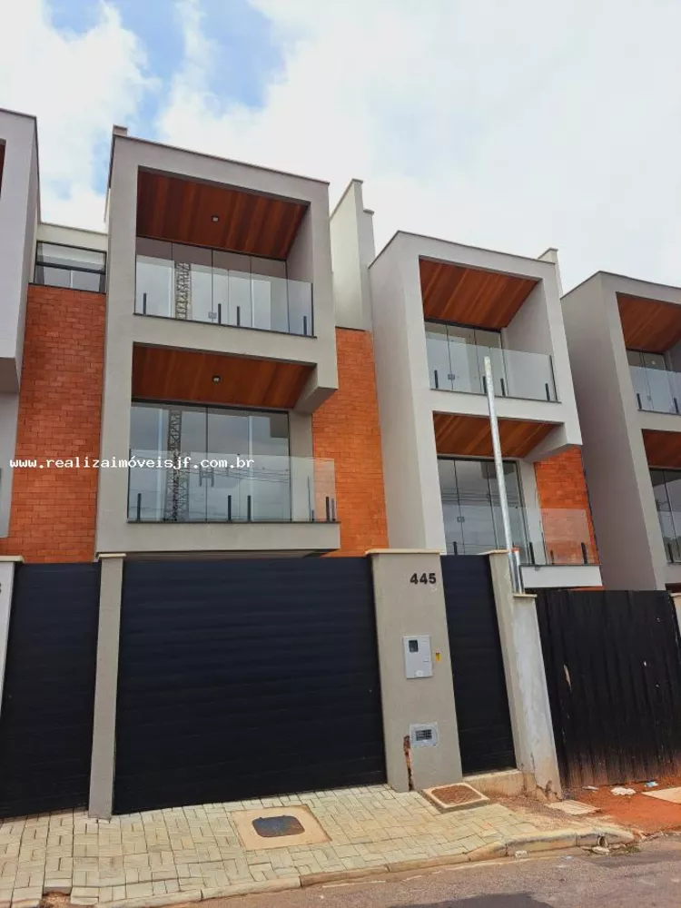 Casa, 3 quartos, 200 m² - Foto 2