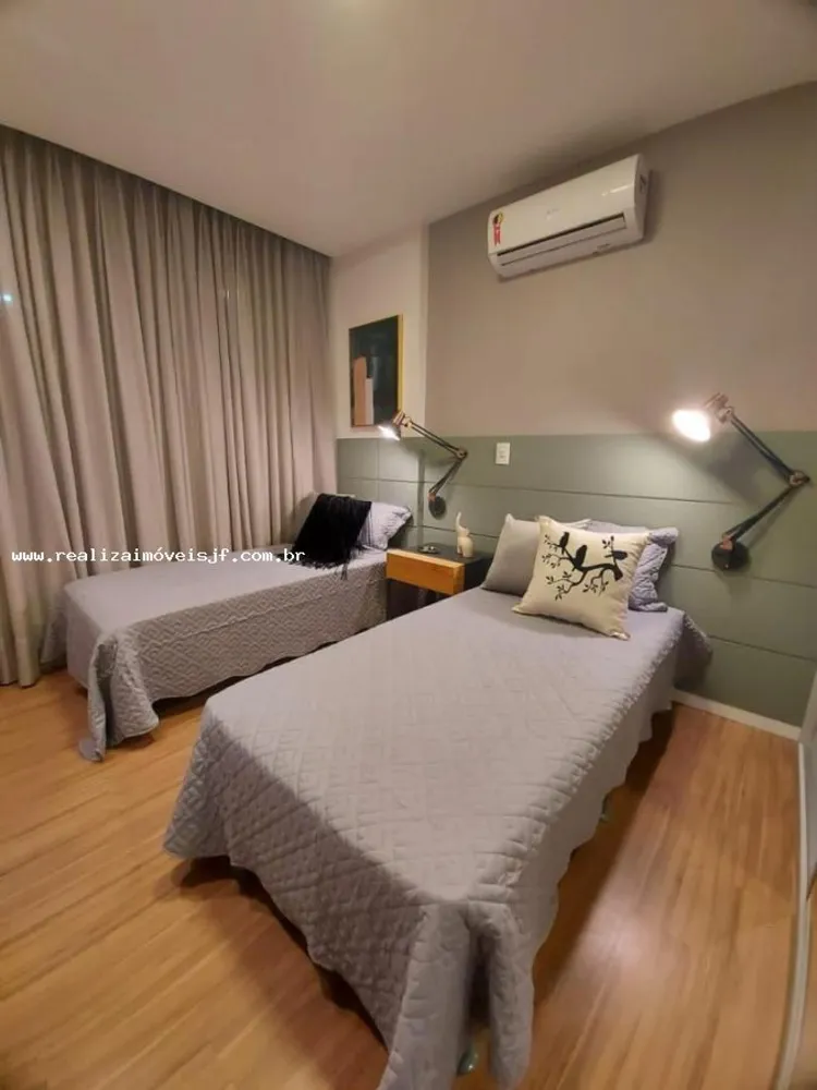 Cobertura, 3 quartos, 208 m² - Foto 3