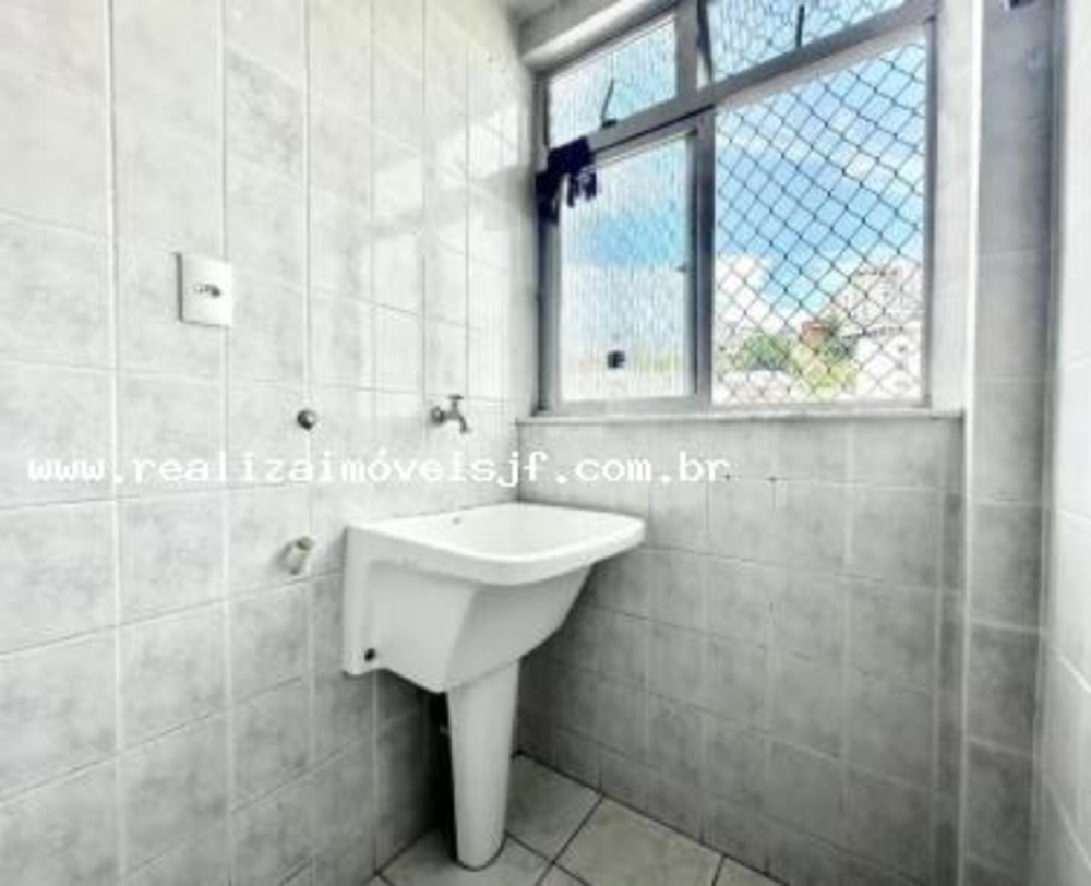Apartamento à venda com 3 quartos, 80m² - Foto 3