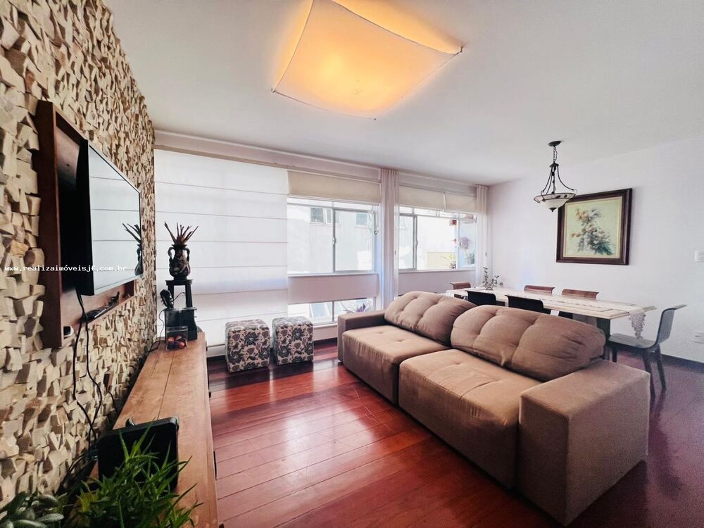 Apartamento, 3 quartos, 138 m² - Foto 5