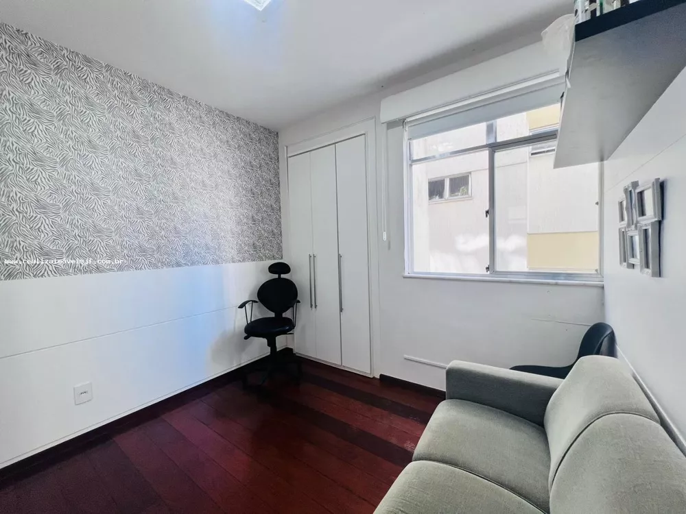 Apartamento, 3 quartos, 138 m² - Foto 4