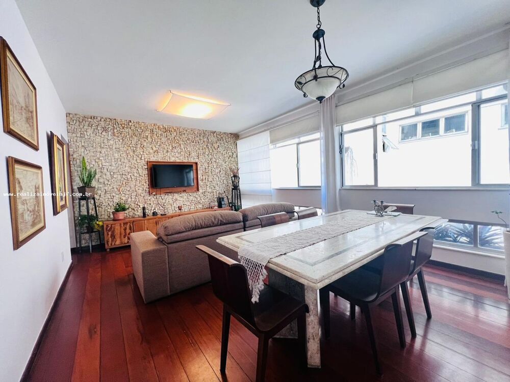 Apartamento, 3 quartos, 138 m² - Foto 6
