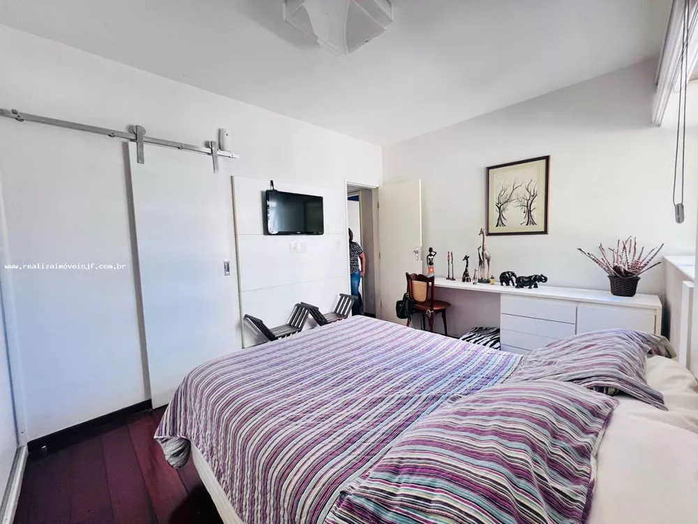 Apartamento, 3 quartos, 138 m² - Foto 2