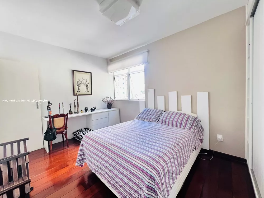 Apartamento, 3 quartos, 138 m² - Foto 3