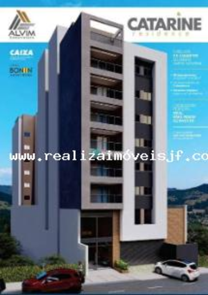 Apartamento, 3 quartos, 73 m² - Foto 1