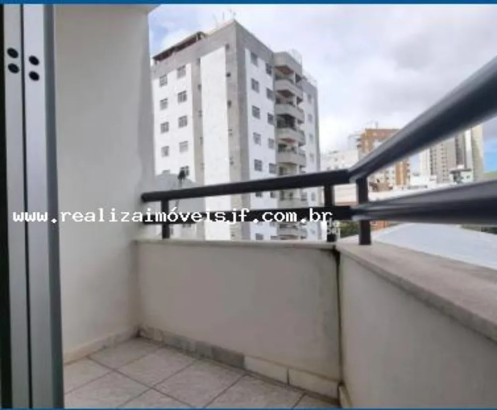 Apartamento, 1 quarto, 40 m² - Foto 3
