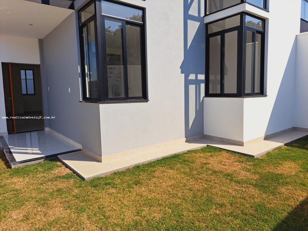 Casa, 4 quartos, 190 m² - Foto 1