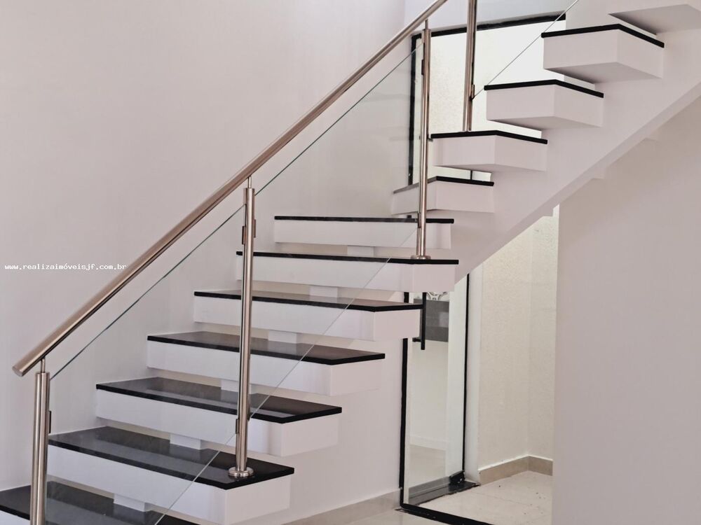 Casa, 4 quartos, 190 m² - Foto 3