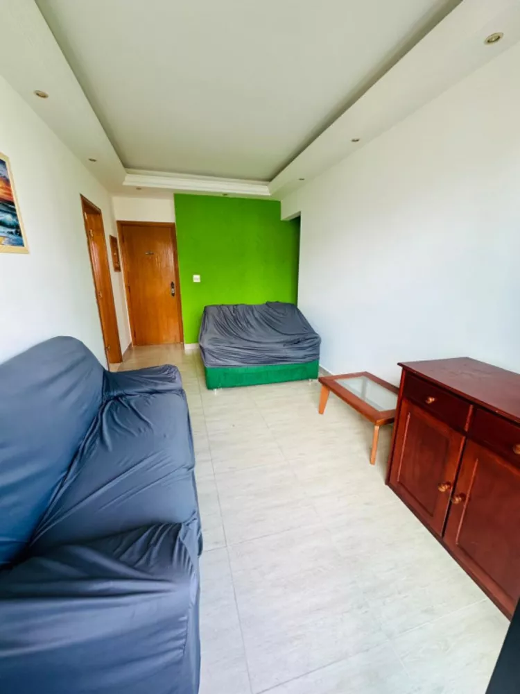 Apartamento, 1 quarto, 55 m² - Foto 4