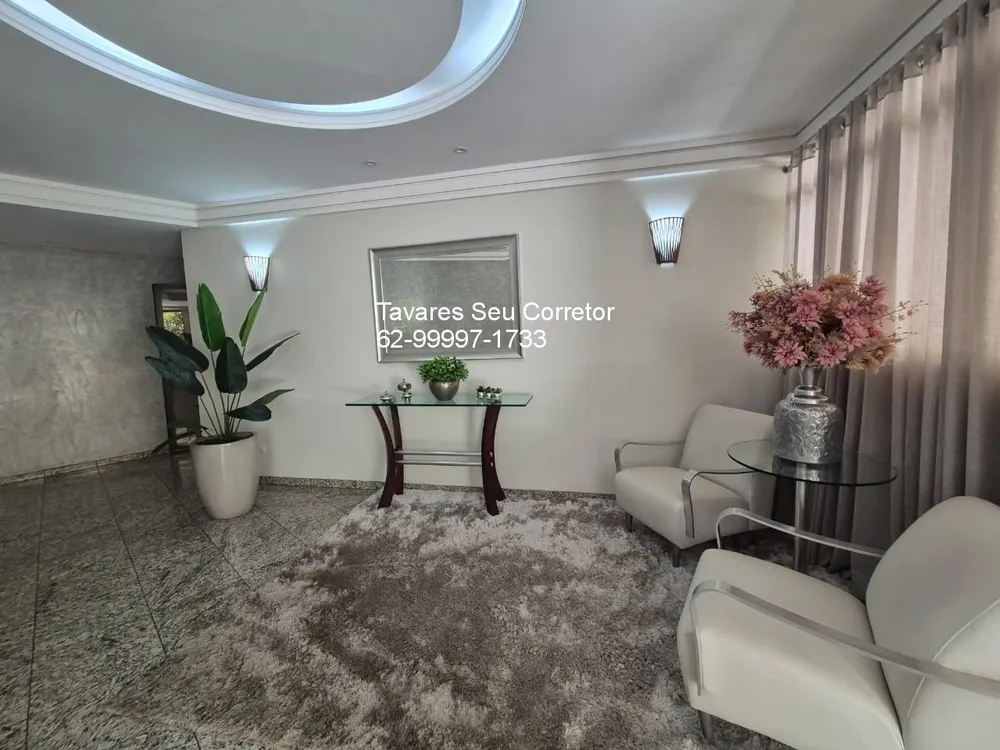 Apartamento, 3 quartos, 104 m² - Foto 3