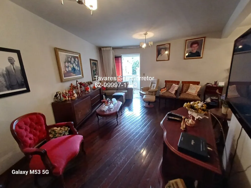 Apartamento, 3 quartos, 104 m² - Foto 7
