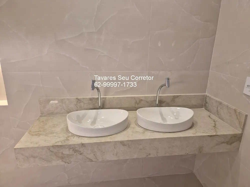 Casa, 3 quartos, 223 m² - Foto 6