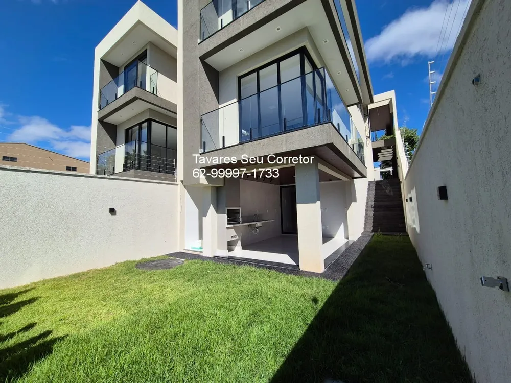 Casa, 3 quartos, 223 m² - Foto 15