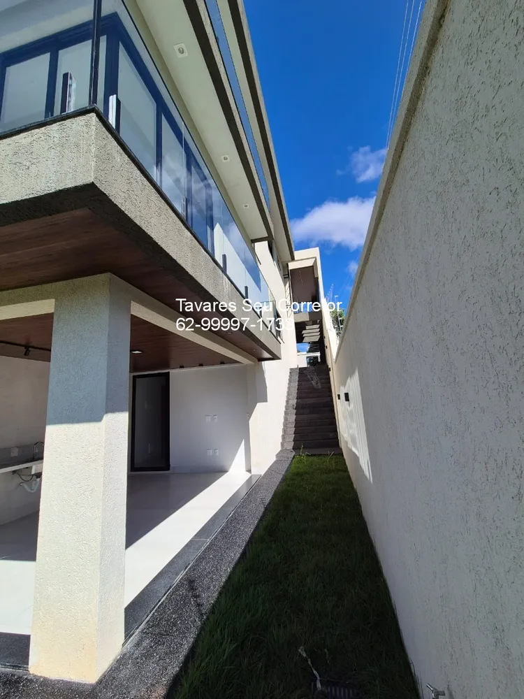 Casa, 3 quartos, 223 m² - Foto 16