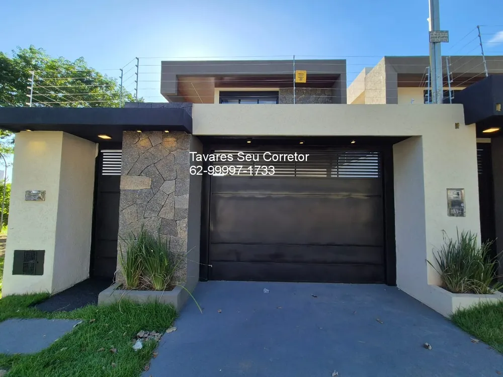 Casa, 3 quartos, 223 m² - Foto 13