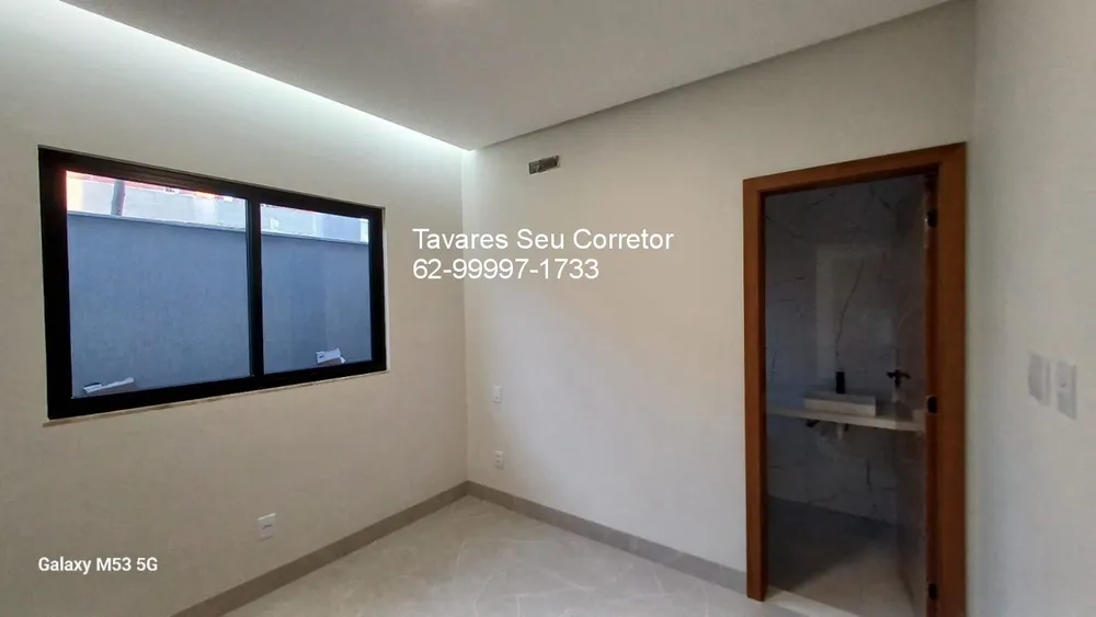 Casa, 3 quartos - Foto 16
