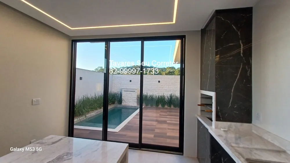 Casa, 3 quartos - Foto 12