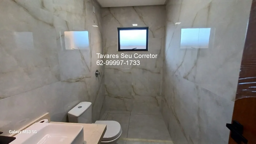 Casa, 3 quartos - Foto 5
