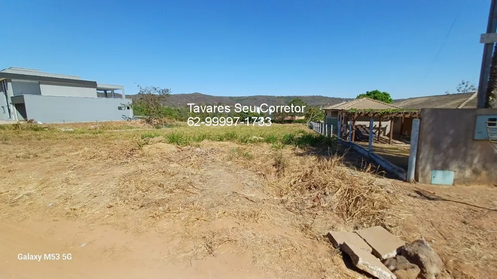 Terreno, 1437 m² - Foto 1