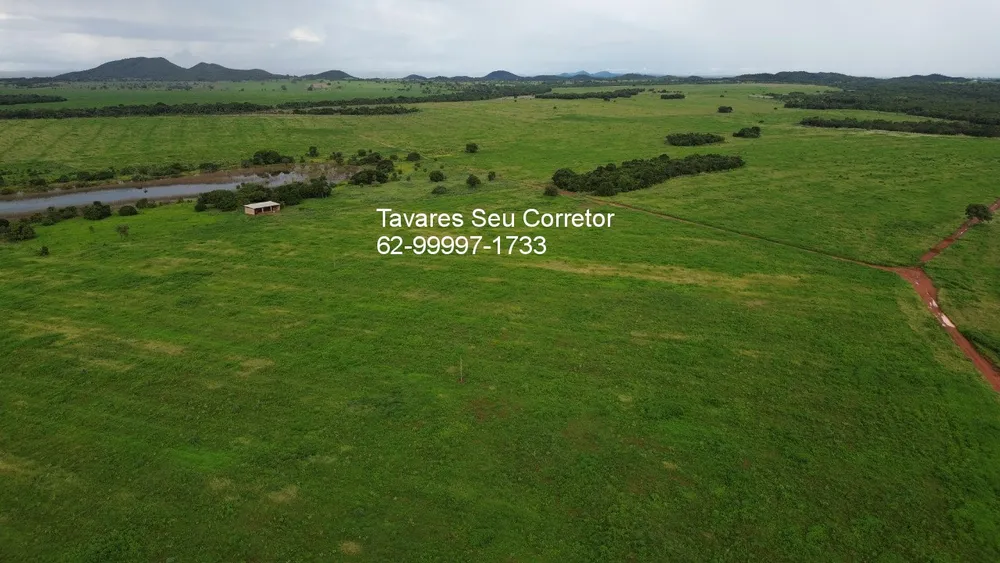 Fazenda - Foto 1