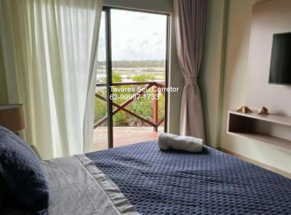 Flat/Apart Hotel, 1 quarto, 25 m² - Foto 3