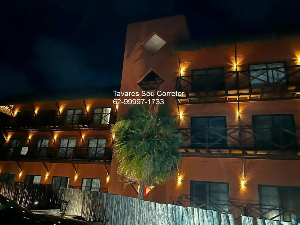 Flat/Apart Hotel, 1 quarto, 25 m² - Foto 7