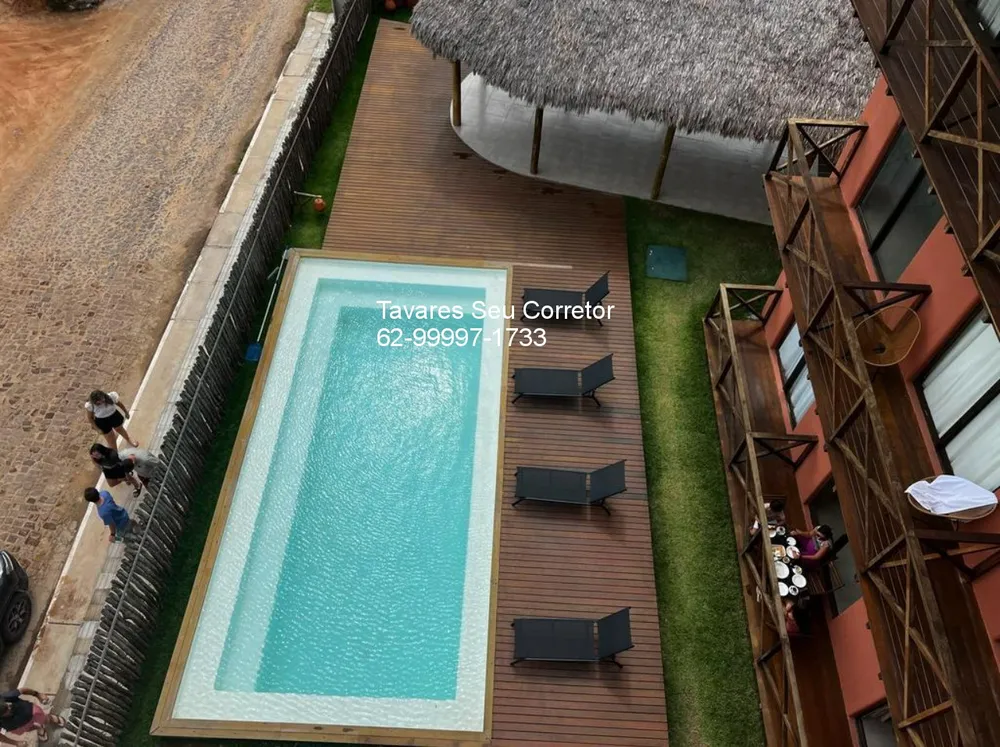 Flat/Apart Hotel, 1 quarto, 25 m² - Foto 6