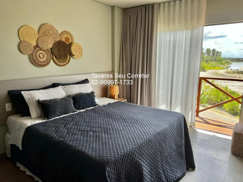 Flat/Apart Hotel, 1 quarto, 25 m² - Foto 1