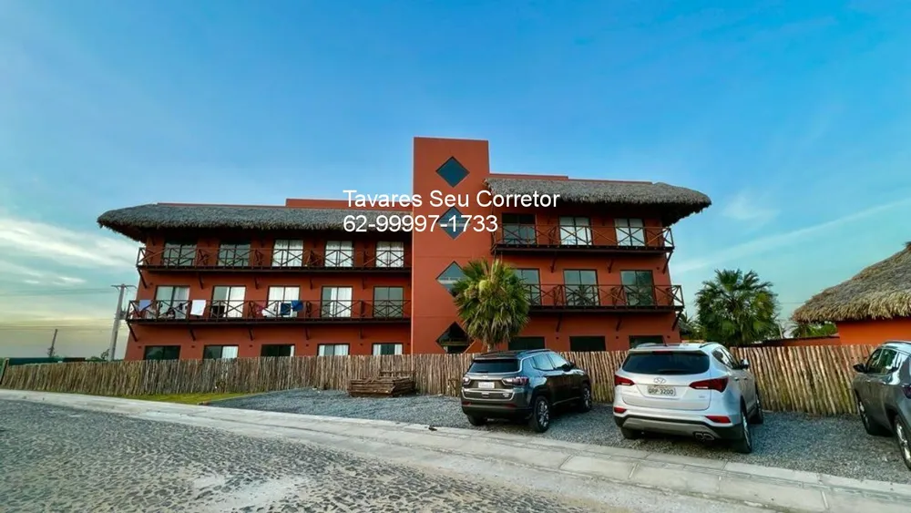 Flat/Apart Hotel, 1 quarto, 25 m² - Foto 2