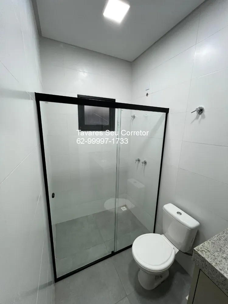 Casa, 3 quartos - Foto 11
