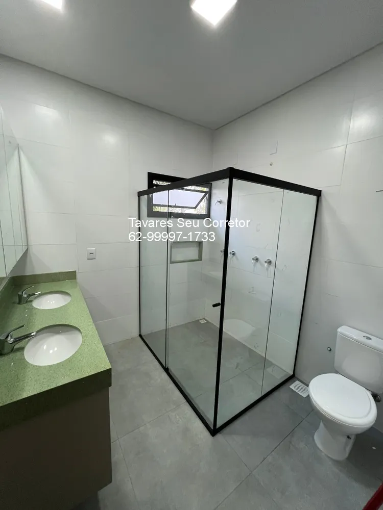 Casa, 3 quartos - Foto 10