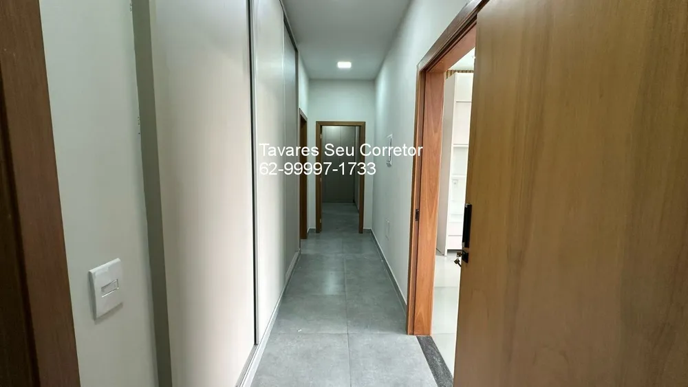 Casa, 3 quartos - Foto 10