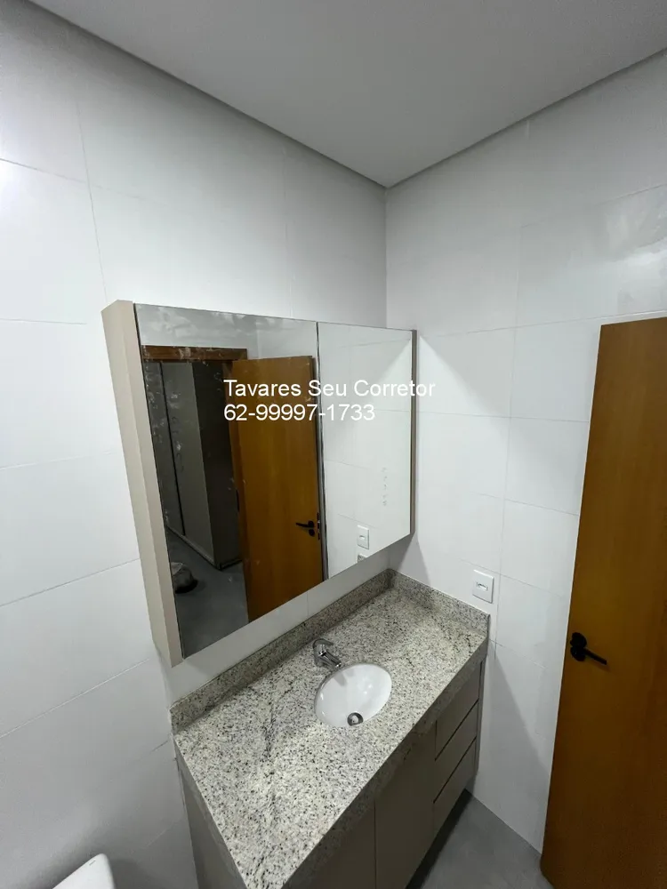 Casa, 3 quartos - Foto 15