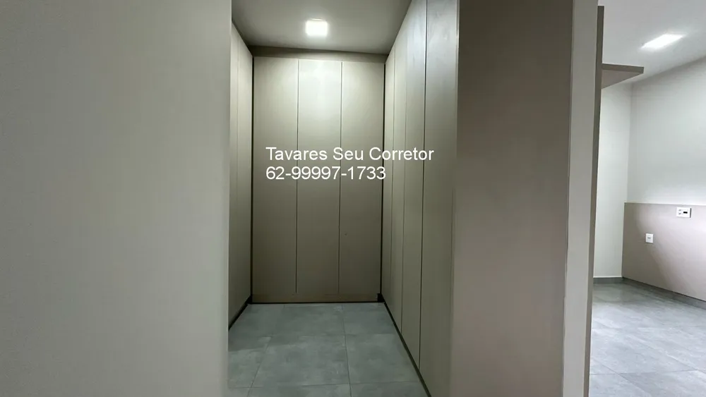 Casa, 3 quartos - Foto 12
