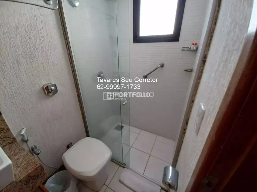 Flat/Apart Hotel, 1 quarto, 27 m² - Foto 10