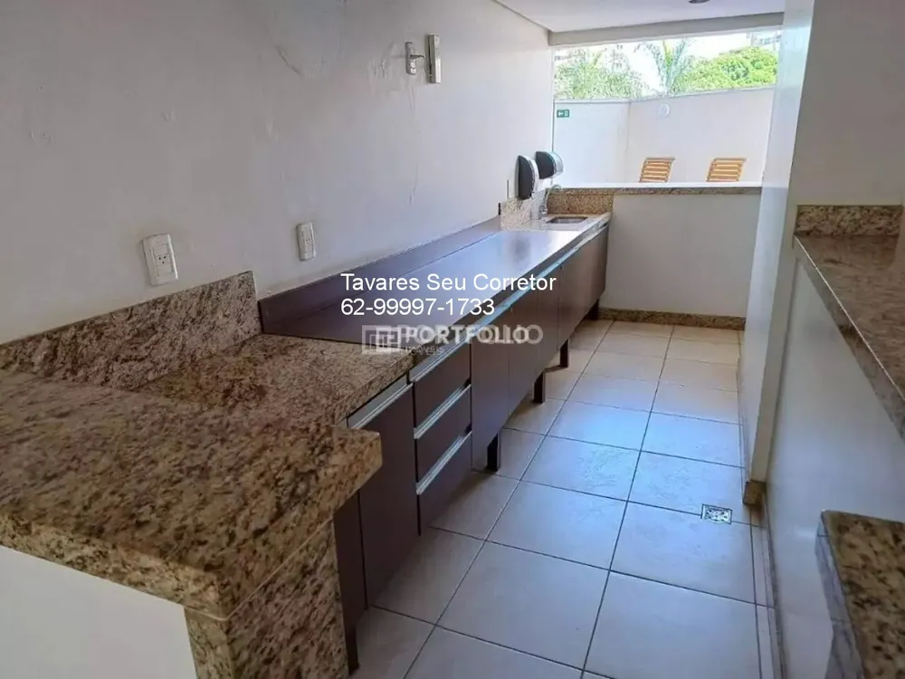 Flat/Apart Hotel, 1 quarto, 27 m² - Foto 14