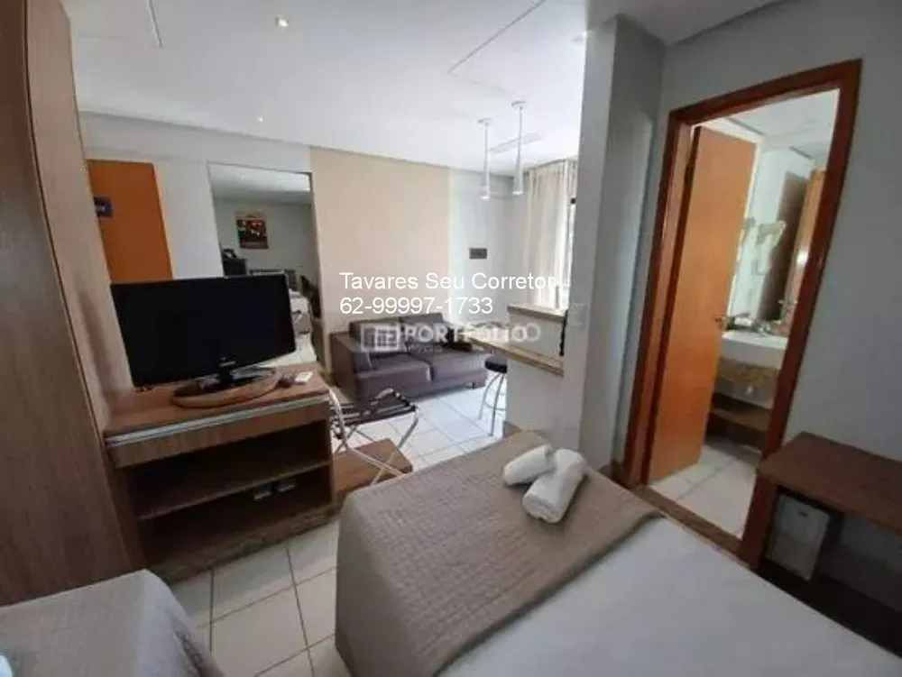 Flat/Apart Hotel, 1 quarto, 27 m² - Foto 11