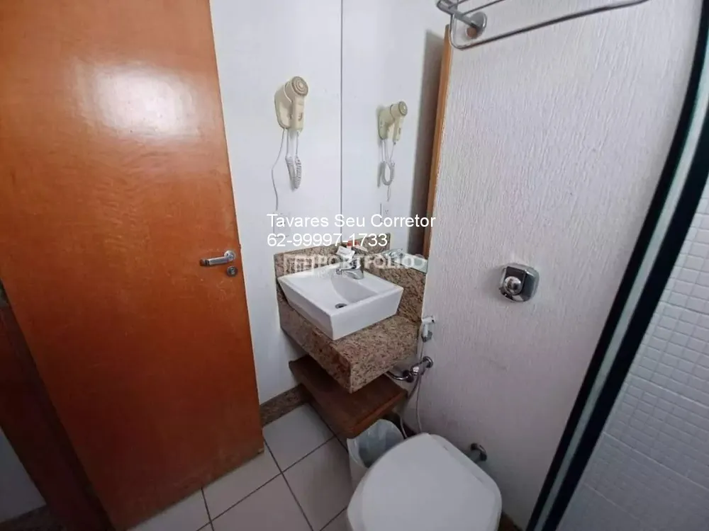 Flat/Apart Hotel, 1 quarto, 27 m² - Foto 3