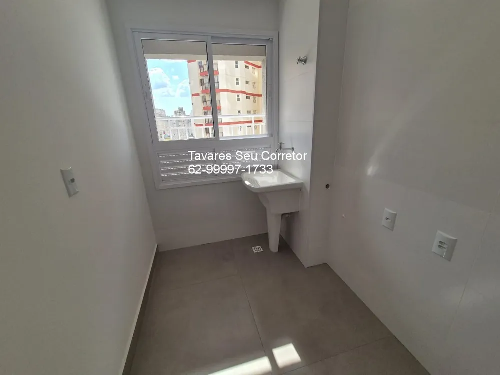 Apartamento, 2 quartos, 80 m² - Foto 3