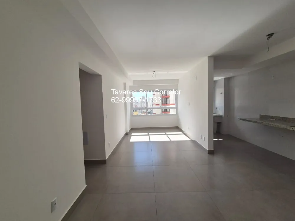 Apartamento, 2 quartos, 80 m² - Foto 1