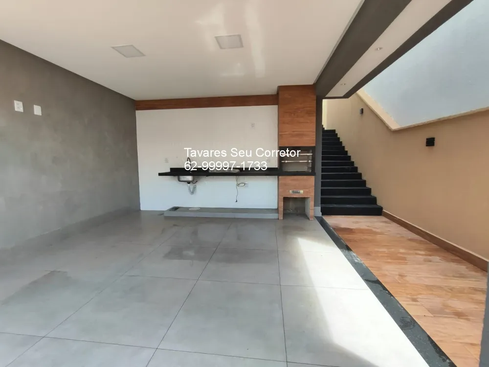 Casa, 3 quartos - Foto 4